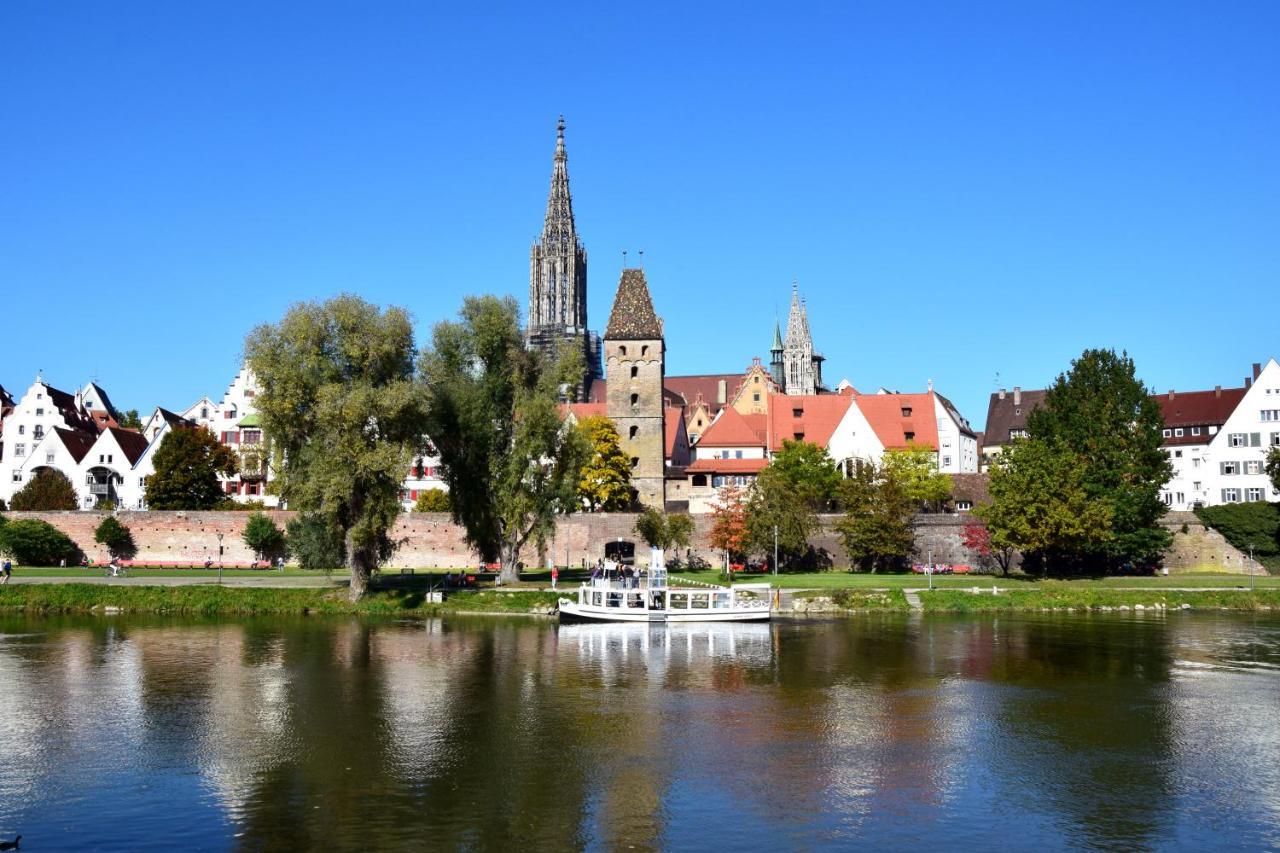 Akzent Roter Löwe 3* Ulm